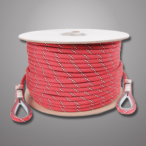 Kernmantle Rope from Columbia Safety and Supply