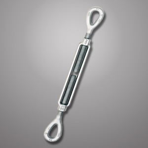 Turnbuckles from Columbia Safety and Supply