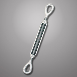 Turnbuckles from Columbia Safety and Supply