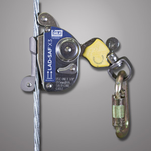 Cable Grabs from Columbia Safety and Supply