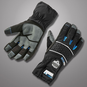 Thermal Gloves from Columbia Safety and Supply