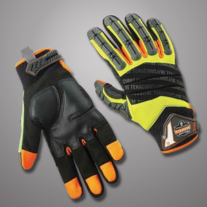 Gloves from Columbia Safety and Supply