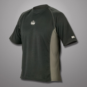 Shirts from Columbia Safety and Supply