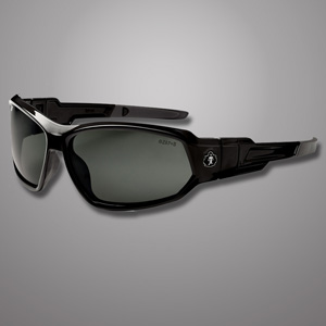Protective Eyewear from Columbia Safety and Supply