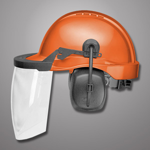 PPE from Columbia Safety and Supply