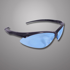 Eye Protection from Columbia Safety and Supply