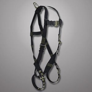 Welding Harnesses from Columbia Safety and Supply