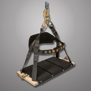 Bosun Chairs from Columbia Safety and Supply