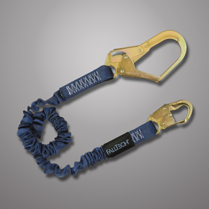Single Leg Lanyards from Columbia Safety and Supply