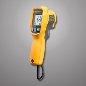 Industrial Thermometers from Columbia Safety and Supply