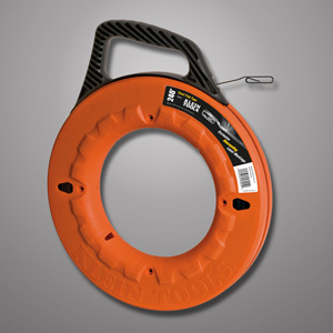 Fish Tape from Columbia Safety and Supply
