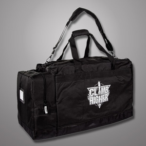 Equipment & Duffel Bags from Columbia Safety and Supply