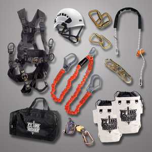 CSA Compliant Gear from Columbia Safety and Supply