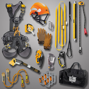 Gear Kits from Columbia Safety and Supply