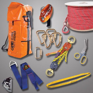 Kits from Columbia Safety and Supply