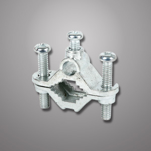 Ground Clamps from Columbia Safety and Supply