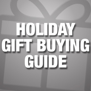 Holiday Gift Buying Guide from Columbia Safety and Supply