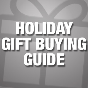 Holiday Gift Buying Guide from Columbia Safety and Supply