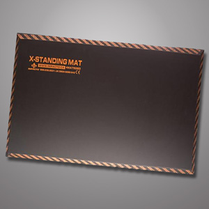 Anti-Fatigue Mats from Columbia Safety and Supply