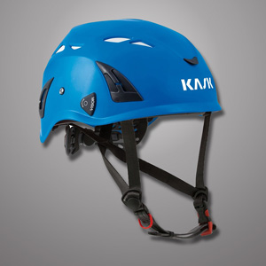Helmets from Columbia Safety and Supply