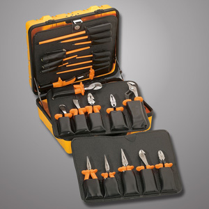 Insulated Tools from Columbia Safety and Supply