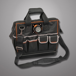 Tool Bags and Totes from Columbia Safety and Supply