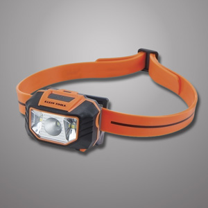 Headlamps from Columbia Safety and Supply