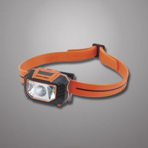 Headlamps from Columbia Safety and Supply