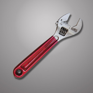 Wrenches from Columbia Safety and Supply