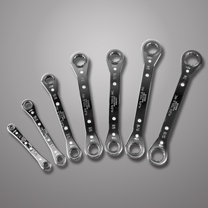 Wrenches from Columbia Safety and Supply