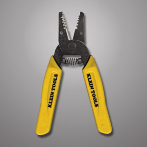 Strippers, Crimpers & Cutters from Columbia Safety and Supply