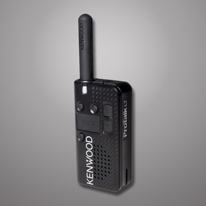 Two-Way Radios from Columbia Safety and Supply