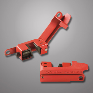 Lockout / Tagout from Columbia Safety and Supply