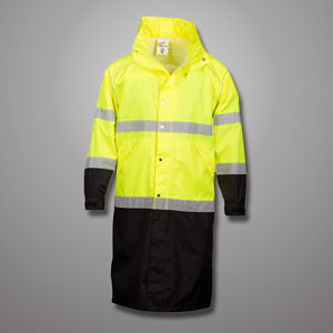 Rain Gear from Columbia Safety and Supply