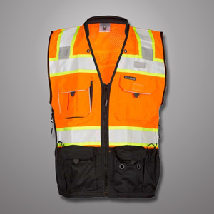 High Visibility from Columbia Safety and Supply