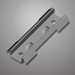 Mounting Clips & Backplates from Columbia Safety and Supply