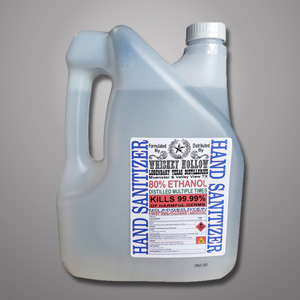Disinfectants from Columbia Safety and Supply