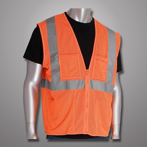 Hi-Viz Apparel from Columbia Safety and Supply