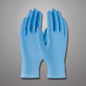 Disposable Gloves from Columbia Safety and Supply