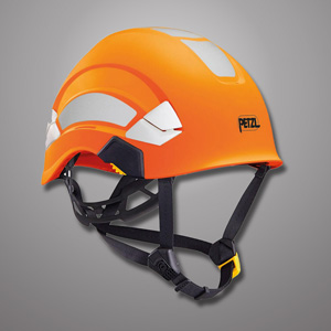 Helmets from Columbia Safety and Supply