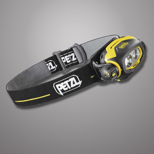 Headlamps from Columbia Safety and Supply