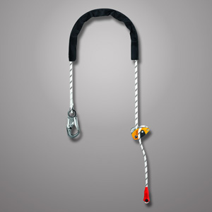 Positioning Lanyards from Columbia Safety and Supply