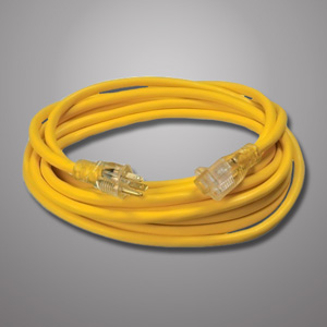 Extension Cords & GFCI from Columbia Safety and Supply
