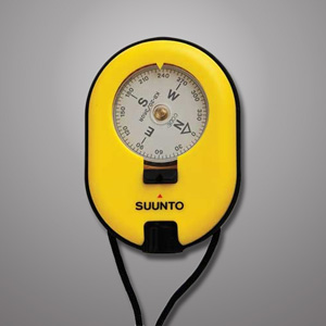 Compasses from Columbia Safety and Supply