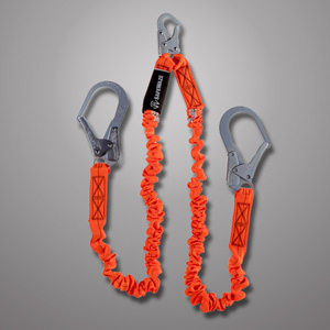 Lanyards from Columbia Safety and Supply