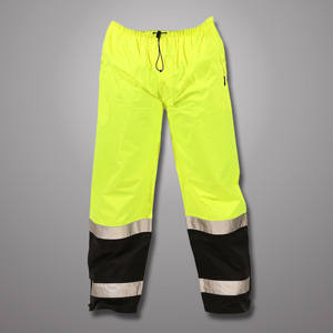 Pants from Columbia Safety and Supply