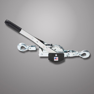 Chain & Cable Hoists from Columbia Safety and Supply