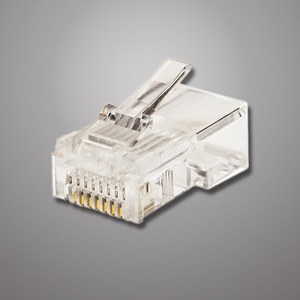 Telco Connectors from Columbia Safety and Supply