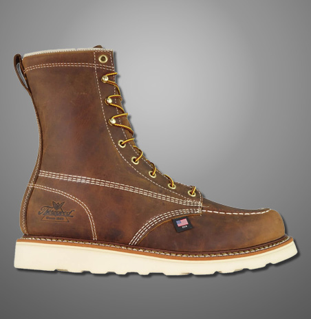 Work Boots from Columbia Safety and Supply