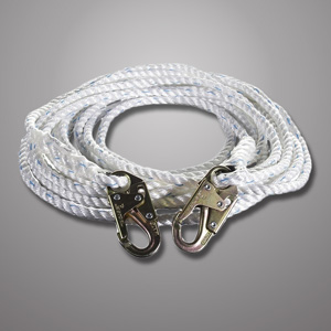 3-Strand Rope from Columbia Safety and Supply